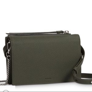 Allsaints crossbody purse